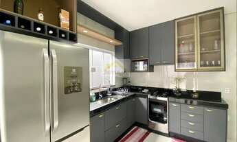 Imagem 4: Casa para Locação em Limeira, Jardim Marajoara, 3 dormitórios, 1 suíte, 2 banheiros, 2 vag