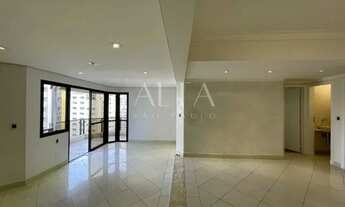 Imagem: Apartamento para venda tem 156 metros quadrados