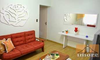 Imagem 2: Ap. 2 dorms e vaga!! Tatuapé!!