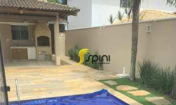 Imagem 3: Casa com 3 dormitórios para alugar, 250 m² por R$ 7.000,00/mês - Paradiso - Uberlândia/MG