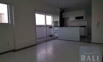 Imagem: Apartamento à venda, 102 m² por R$ 563.800,00