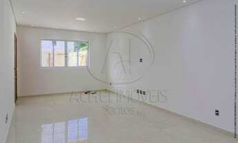 Imagem 5: Casa tipo Sobrado, Nova, com 3 dormitórios, 1 Suíte, 2 Vagas, à venda, 150 m² por R$ 1.170