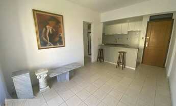 Imagem: Apartamento com 1 Dormitório à Venda