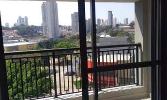 Imagem 3: Studio lindo à venda no Condomínio Estúdio Klabin, SP