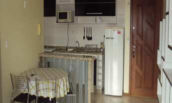 Imagem 4: APARTAMENTO TEMPORADA em Florianópolis - SC, Canasvieiras