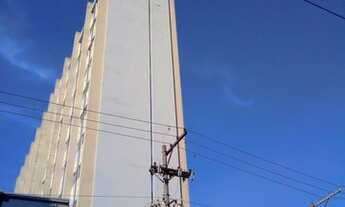 Imagem: Apartamento - Santo Amaro - S.P. - VENDA