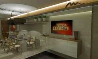 Imagem 7: Contagem - Apartamento Padrão - Arvoredo II