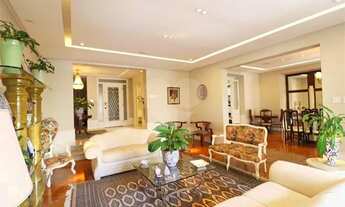 Imagem 2: Apartamento reformado na Bela Vista