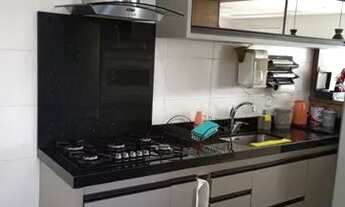 Imagem 6: Apartamento com 3 dormitórios à venda, 118 m² por R$ 1.060.000,00 - Urbanova - São José do