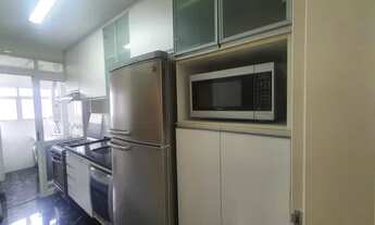 Imagem 5: Apartamento Locação Moema 70 m² 2 Dormitórios