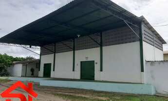 Imagem: GALPAO COMERCIAL em SÃO LUÍS - MA, TIBIRI