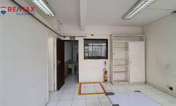 Imagem 2: Galpão à venda, 768 m² - Catete - Rio de Janeiro/RJ