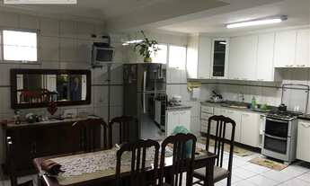 Imagem 7: São Paulo - Casa Padrão - jardim claudia