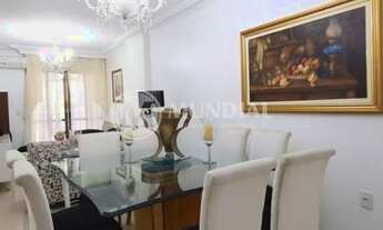 Imagem 8: APARTAMENTO PARA LOCAÇÃO TEMPORADA NO CENTRO DE BC