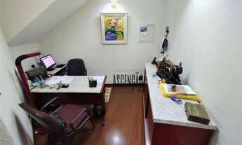 Imagem 3: Casa com 4 dormitórios à venda, 360 m² por R$ 2.395.000,00 - Jardim Fazenda Rincão - Arujá