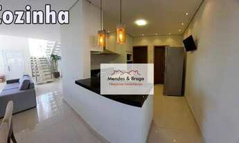 Imagem 5: Casa à venda, 210 m² por R$ 1.275.000,00 - Terras de Atibaia - Atibaia/SP