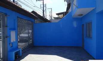 Imagem 4: SOBRADO PARA ALUGAR NA PONTE RASA