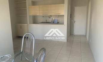 Imagem 4: Apartamento com 1 dormitório para alugar, 50 m² por R$ 2.000,00/mês - Jardim Brasil - Camp