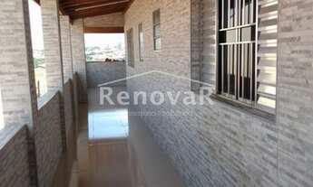 Imagem: Casa em Jardim Campo Belo - Sumaré/SP