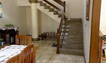 Imagem 2: Casa Duplex 4 Quartos em Vila Velha ES