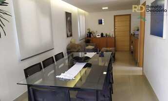 Imagem 2: Cobertura com 3 dormitórios à venda, 152 m² por R$ 756.000,00 - Esplanada - Belo Horizonte