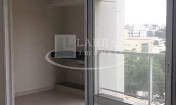 Imagem 6: Apartamento novo para venda na Vila Seixas, esquina com a Av. Portugal, 2 dormitorios send