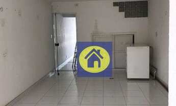 Imagem 3: Casa Comercial Galpão / depósito com 2 vagas na garagem