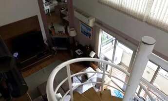 Imagem 2: COBERTURA - MORUMBI - SP