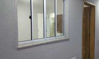 Imagem 5: APARTAMENTO- 30 M - 1 DORMITÓRIO - SEM VAGA- LOCAÇÃO- $ 1.600,00