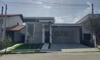 Imagem: Casa Condomínio em Caçapava