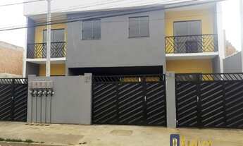 Imagem: NOVA IGUAÇU - Casa Padrão - CABUÇU