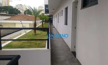 Imagem 6: Studio com 1 dormitório para alugar, 23 m² por R$ 1.507,00/mês - Mooca - São Paulo/SP