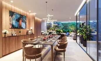 Imagem 2: Casa com 4 dormitórios à venda, 681 m² por R$ 11.167.287,00 - Jardim Guedala - São Paulo/S