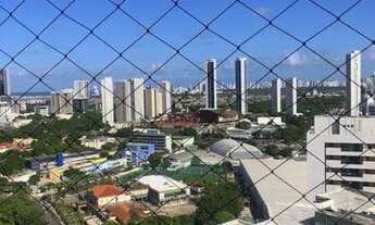 Imagem 3: Apto para aluguel com 65 metros quadrados com 3 quartos em Madalena - Recife