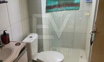 Imagem 4: Apartamento para aluguel possui 55 metros quadrados com 2 quartos