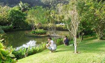 Imagem 6: Vendo Lindo sítio em Paty do Alferes