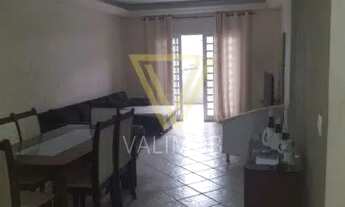 Imagem: Jundiaí - Casa Padrão - Jardim das Samambaias