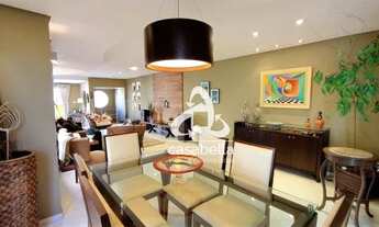 Imagem: Cobertura com 3 dormitórios à venda, 268