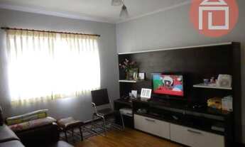 Imagem 2: Casa residencial à venda, Vila Batista, Bragança Paulista - CA0364