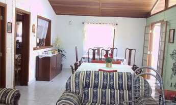 Imagem 7: Casa à venda, 380 m² por R$ 1.050.000,00 - Parque São Gabriel - Itatiba/SP