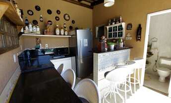 Imagem 7: Casa 4/4 em Ipitanga