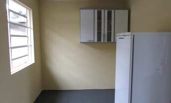 Imagem 4: Casa Residencial com 3 quartos para alugar por R$ 650.00, 48.10 m2 - CONTORNO - PONTA GROS