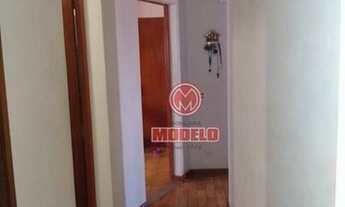 Imagem 4: Apartamento com 3 dormitórios à venda, 79 m² por R$ 250.000,00 - Higienópolis - Piracicaba