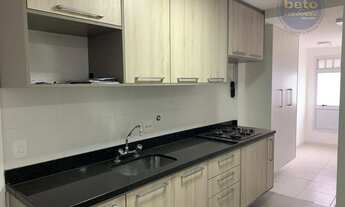 Imagem 3: Apartamento, 130 m² - venda por R$ 1.200.000,00 ou aluguel por R$ 4.100,00/mês - City Parq