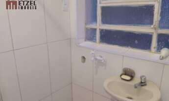 Imagem 7: Kitnet para alugar, 37 m² por R$ 1.137,56/mês - Centro Histórico de São Paulo - São Paulo