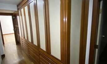 Imagem 5: Apartamento de 180 m² no bairro Luxemburgo