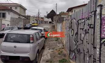 Imagem 4: Terreno à venda, 1162 m² por R$ 8.134.000,00 - Parque Vitória - São Paulo/SP