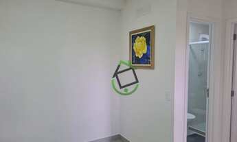 Imagem 5: Apartamento com 2 dormitórios à venda, 58 m² por R$ 480.000,00 - Altos Do Jaraguá - Araraq