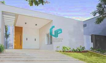 Imagem: Casa com 3 dormitórios à venda, 254 m²