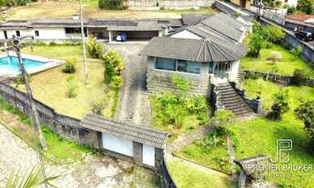 Imagem 5: Casa à venda, 354 m² por R$ 1.290.000,00 - Granja Guarani - Teresópolis/RJ